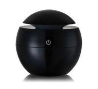 Aromatherapy Air Humidifier Aroma Diffuser