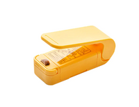 Mini Portable Handy Plastic Bag Package Heat Sealer