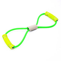 Yoga Elastic Rubber Rope Expander Bands