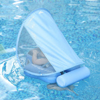 Baby Soft Floating Swim Trainer
