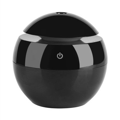 Aromatherapy Air Humidifier Aroma Diffuser