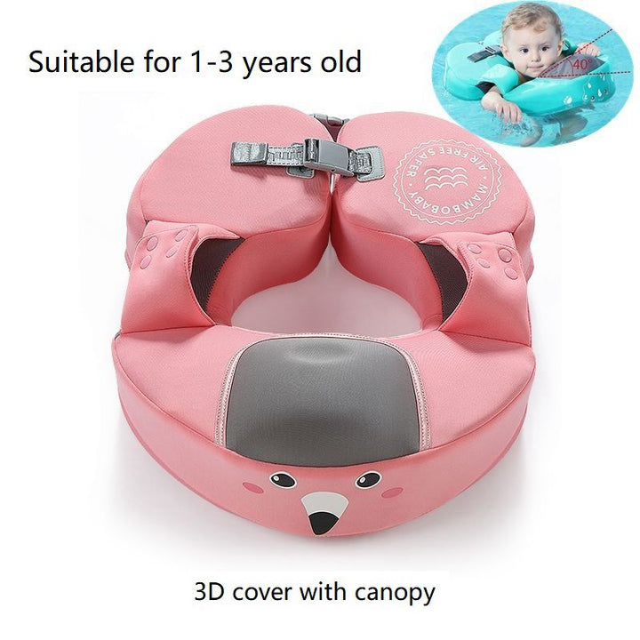 Baby Soft Floating Swim Trainer