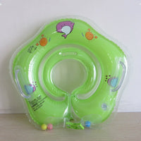 Baby Neck Float Ring Tube