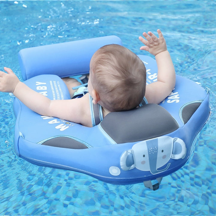 Baby Soft Floating Swim Trainer