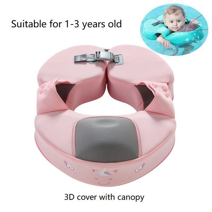 Baby Soft Floating Swim Trainer