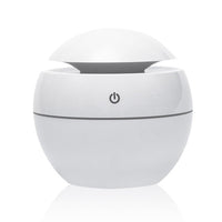Aromatherapy Air Humidifier Aroma Diffuser