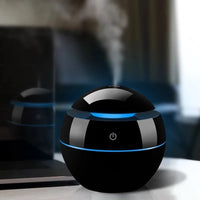 Aromatherapy Air Humidifier Aroma Diffuser