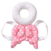 Baby Infant Toddler Head Protection Pillow