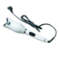 Automatic Rotating Curling Iron