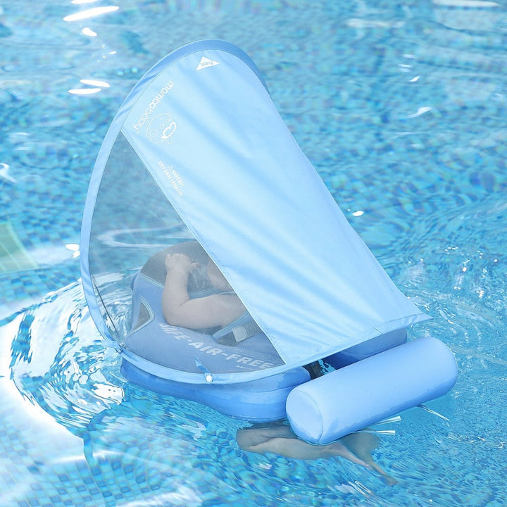 Baby Soft Floating Swim Trainer